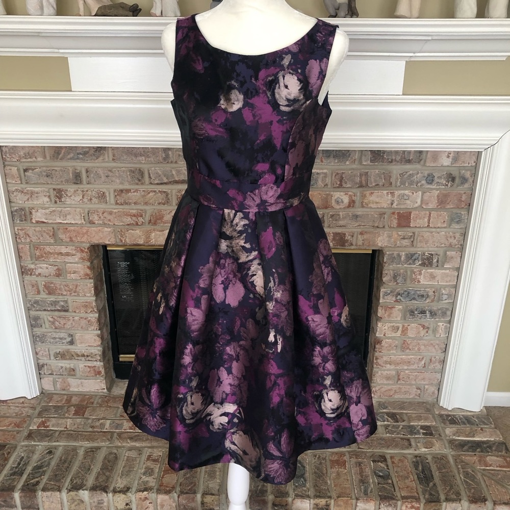 Jessica Howard 4P dress